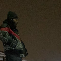 Outta Line instrumental (prod. Isziahle).