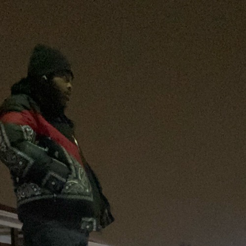 Outta Line instrumental (prod. Isziahle).