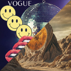 Myles O'Neal vs. Noizu - Clockin Vogue [Pitched for Copyright]