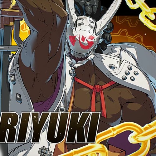 What Do You Fight For - Nagoriyuki s Theme Guilty Gear Strive OST