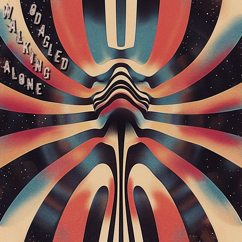 Odagled - Walking Alone [Magician On Duty]