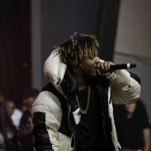 Juice Wrld - All Alone ft. Kid Laroi