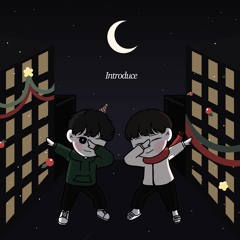 BE THE FINE II (Prod.COLDEST)(Tittle)