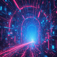 Fractal Odyssey