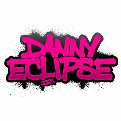 Danny Eclipse - Move Your Love