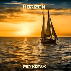 PSYKOTAK - HORIZON ( FREE DL )