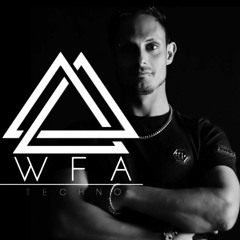 WFA Techno Podcast - Patric E. Techno (WFA Resident)