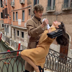 فِي وصَالك فِي جفَااك، بكلّ حالاتك أنت محبُوبي ترى !