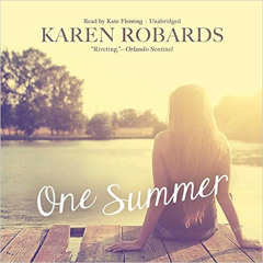 READ PDF ✓ One Summer by Karen Robards PDF EBOOK EPUB KINDLE