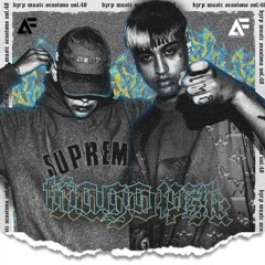 96 - Bizarrap Ft Tiago PZK - Sessions Vol 48 - Intro Clean - [ Alex Fernando ]