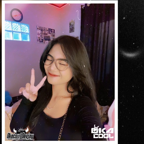 DJ KINI TINGGAL KENANGAN ZIELL FERDIAN x CINTA INI MEMBUNUHKU NEW HARDMIX 2024 - OKACOOL DJ