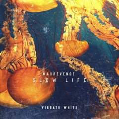MaxRevenge - Slow Life [Vibrate White]
