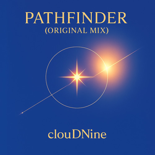 Pathfinder (Original Mix)