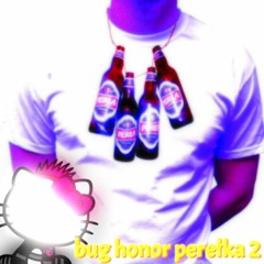 bug honor perełka 2 ft. damian minajj