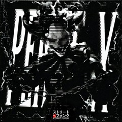 DXALTXNX & MC K9 - Pente - X