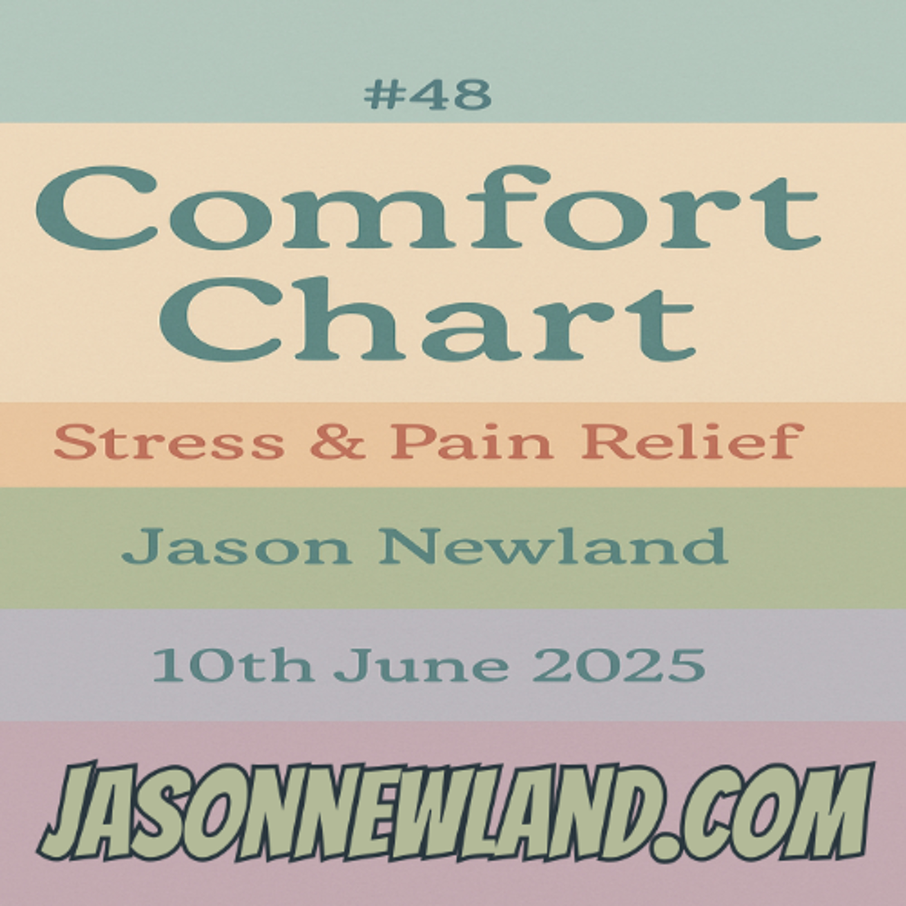 Hypnosis for Sleeping Deeply - Jason Newland