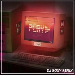Alan Walker Ft. K - 391 - Play (DJ Roxy Remix)