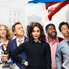 DC Powerless Opening Song