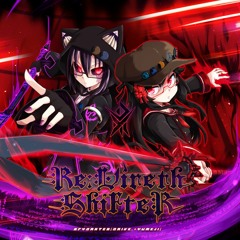 [Original] Sfydantes(DRIVE.+Yumeji) - Re:Vireth ShifteR