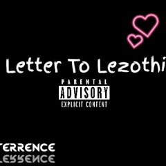 Letter To Lezothi.mp3