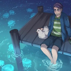Dance of the Moonlight Jellies