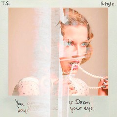 taylor swift - style (disco lines remix) [remastered by beethoven.)