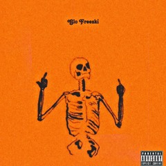 Glo Freeski
