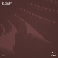 Can Yıldızay - Discovery (Extended Mix)