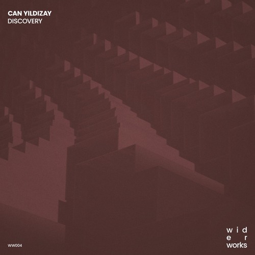 Can Yıldızay - Discovery (Extended Mix)
