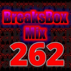 Break Beat Mix 262