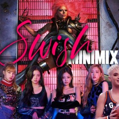 SWISH (Minimix) | Various Artists (from "Mash Of The Titans - Chapter 10")