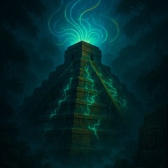 Mayan Temple
