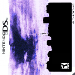 GLITCHING w/ sstvvss