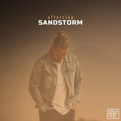 Sandstorm Cover (Radio Edit).