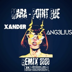 Mara - Point cue (Xander & Angelius Remix 2021)#Preview