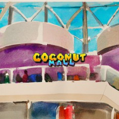 Coconut Mall (From : "Mario Kart Wii") [Mattip Music & Patatraque Remix]