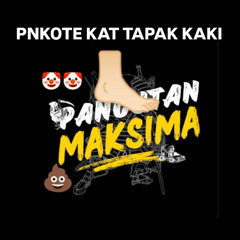 PNKOTE SAMPAH | Prod: KazehOnTheTrack