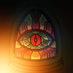 Crimson Glass | Hope's Theme