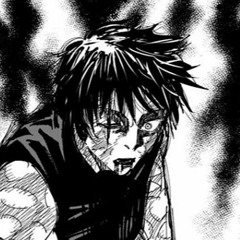 Gods And Demons X Gojo Scream