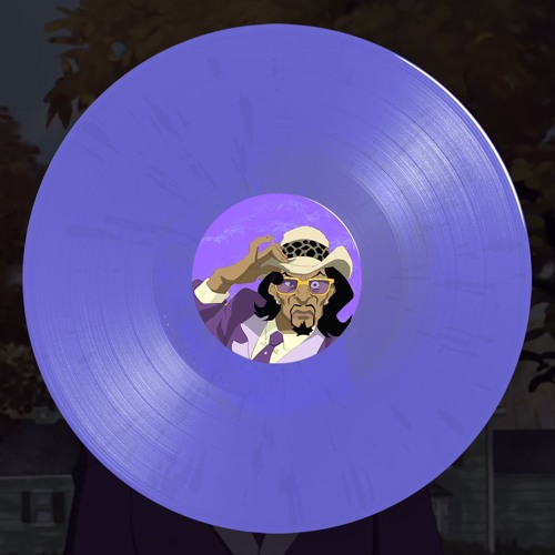 A Pimp Named Slickback (ToMix Flip)