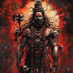 KalaBhairava (PsyTrance Mashup)