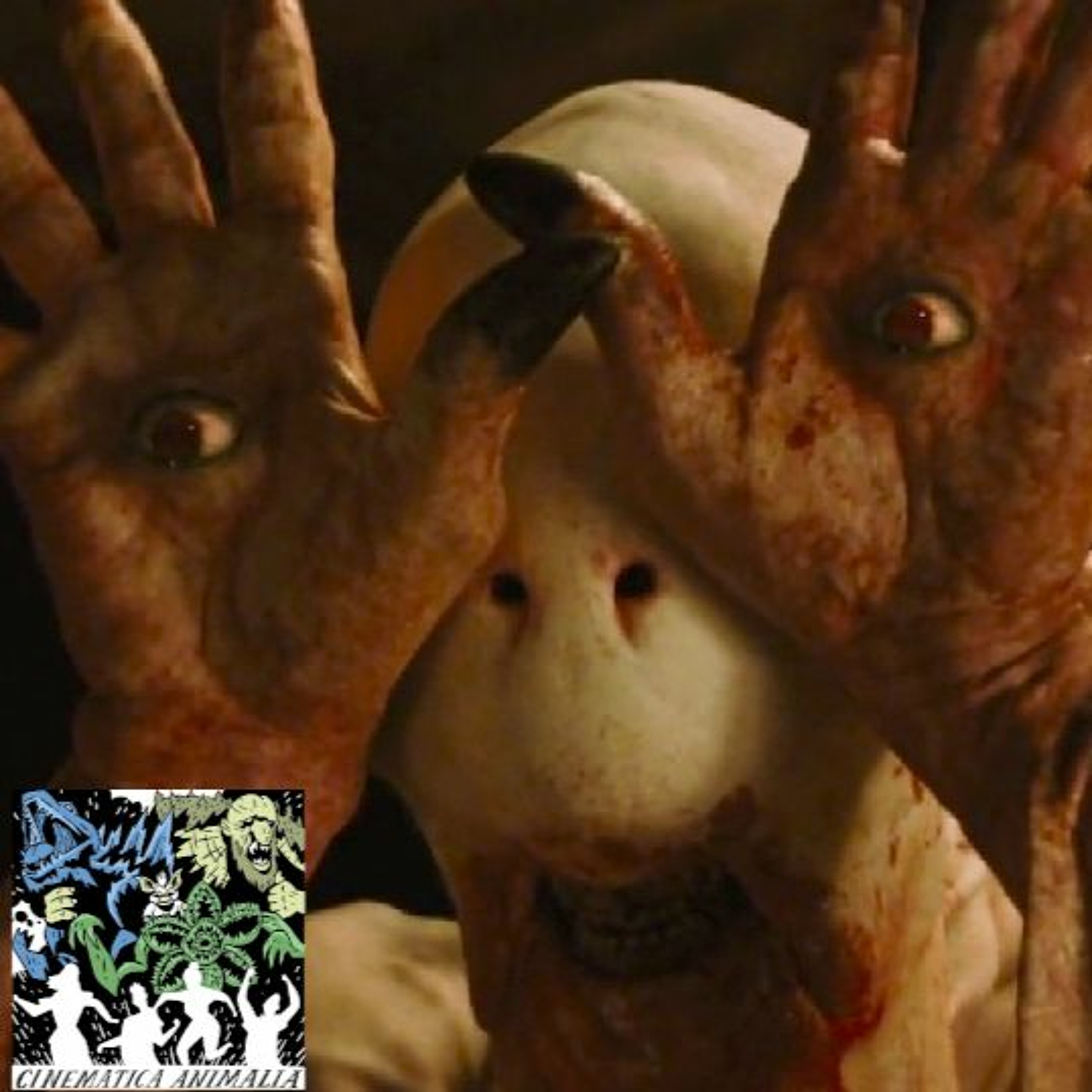 Cinematica Animalia