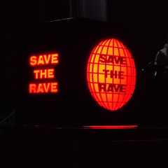 Save The Rave  #25 - Chemical Pulp