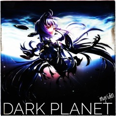 MYRIDIN - Dark Planet