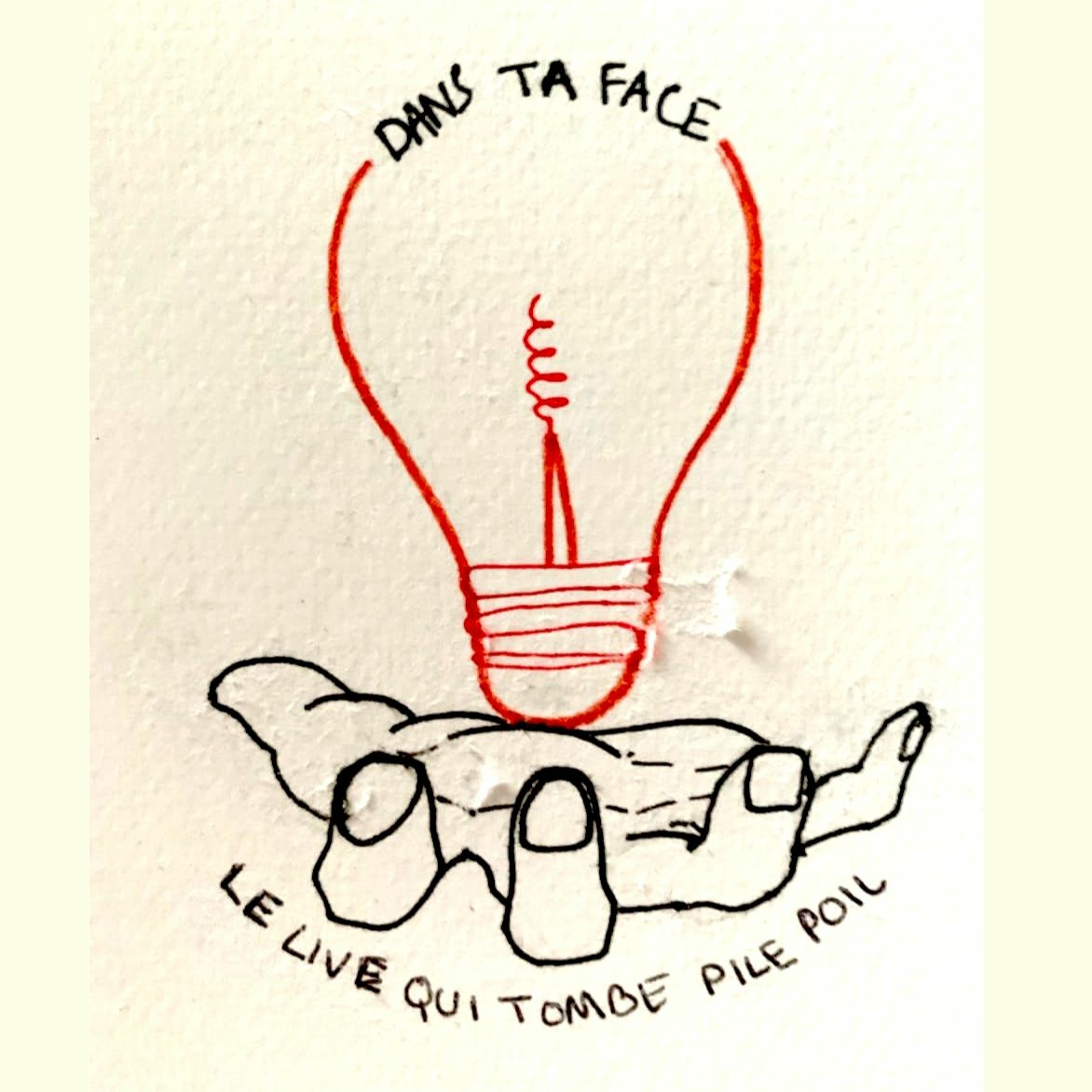 LES PASSEURS DE CLÉS