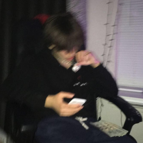 tris thicker than blood!(prod wave)