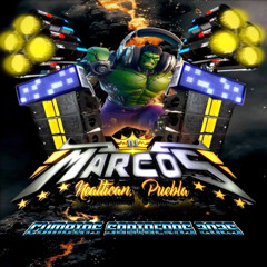 Cumbia Santa Maria ( Pero La Recuerdo ) 2025 Guzens El Imaginante