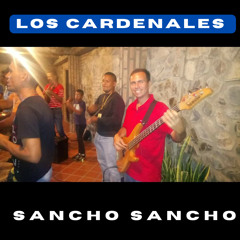 Sancho Sancho