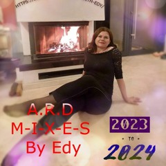 Extremely Deep Angelic Music ★ Deep House Sexy Girls  ★ Best Party Music By Edy