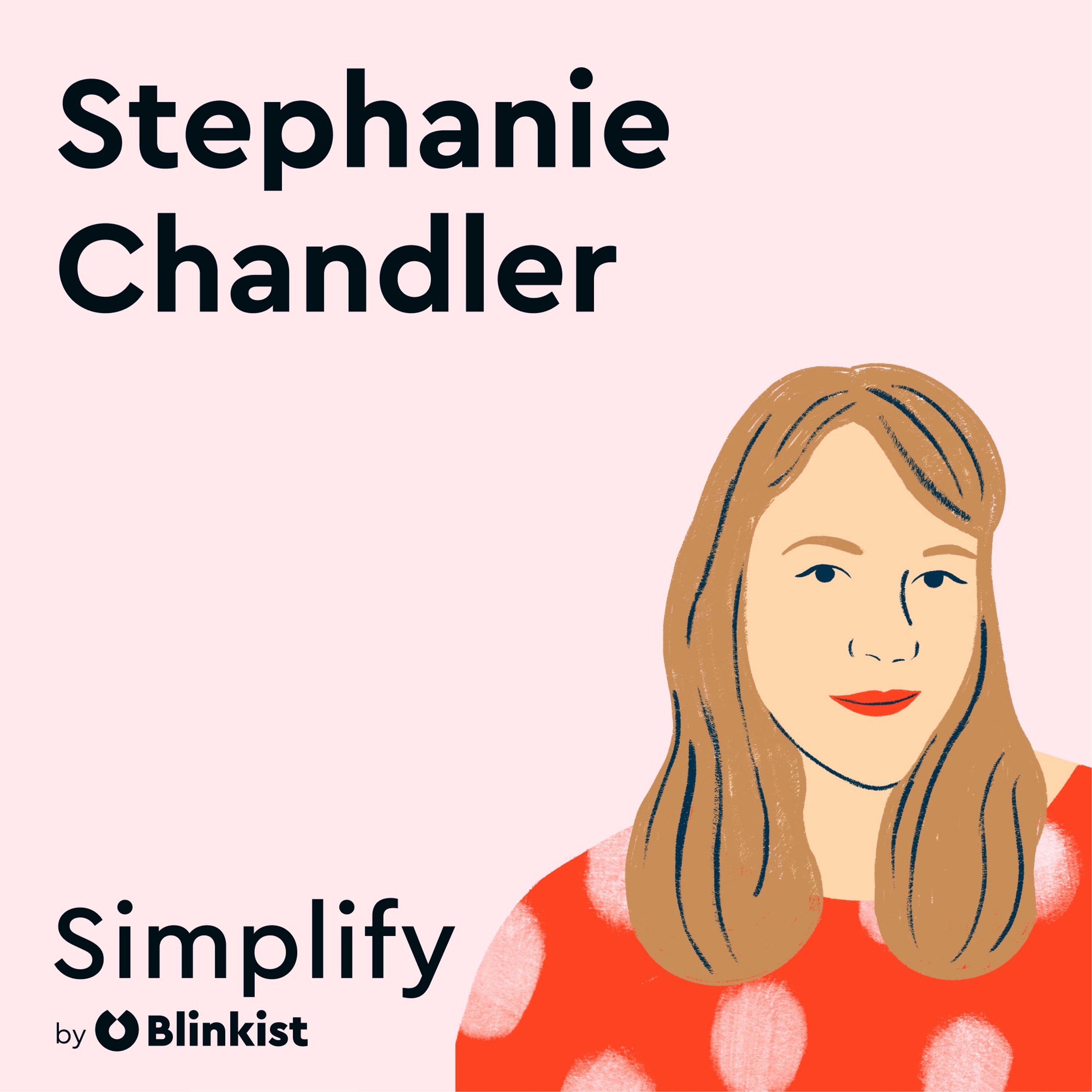 Stephanie Chandler: How to Get Your First Book Published